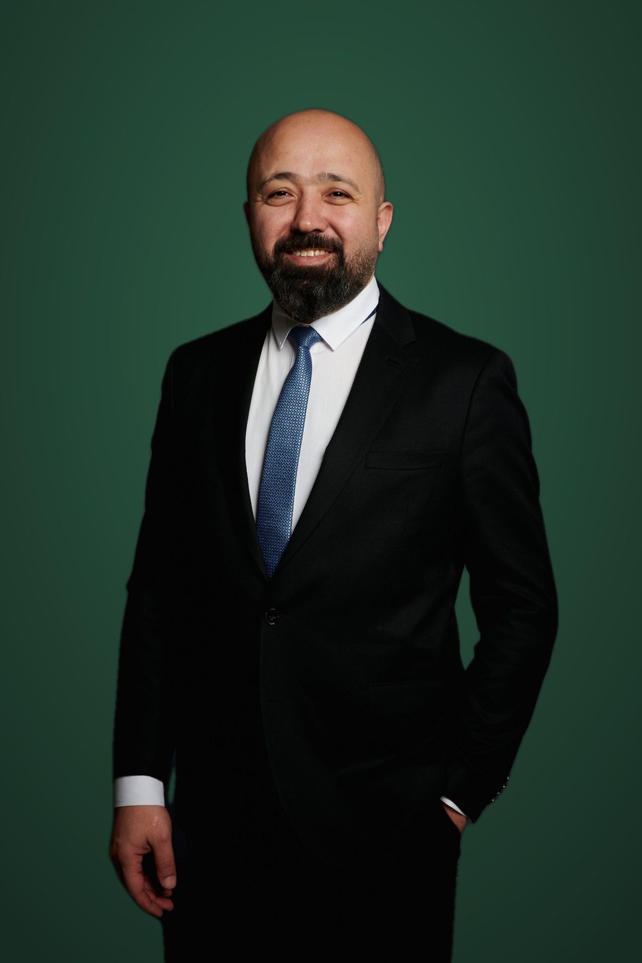 Op. Dr. Oğuzhan Parlakkılıç, Şişli üroloji muayenehanesi