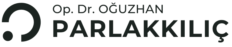 Op. Dr. Oğuzhan Parlakkılıç